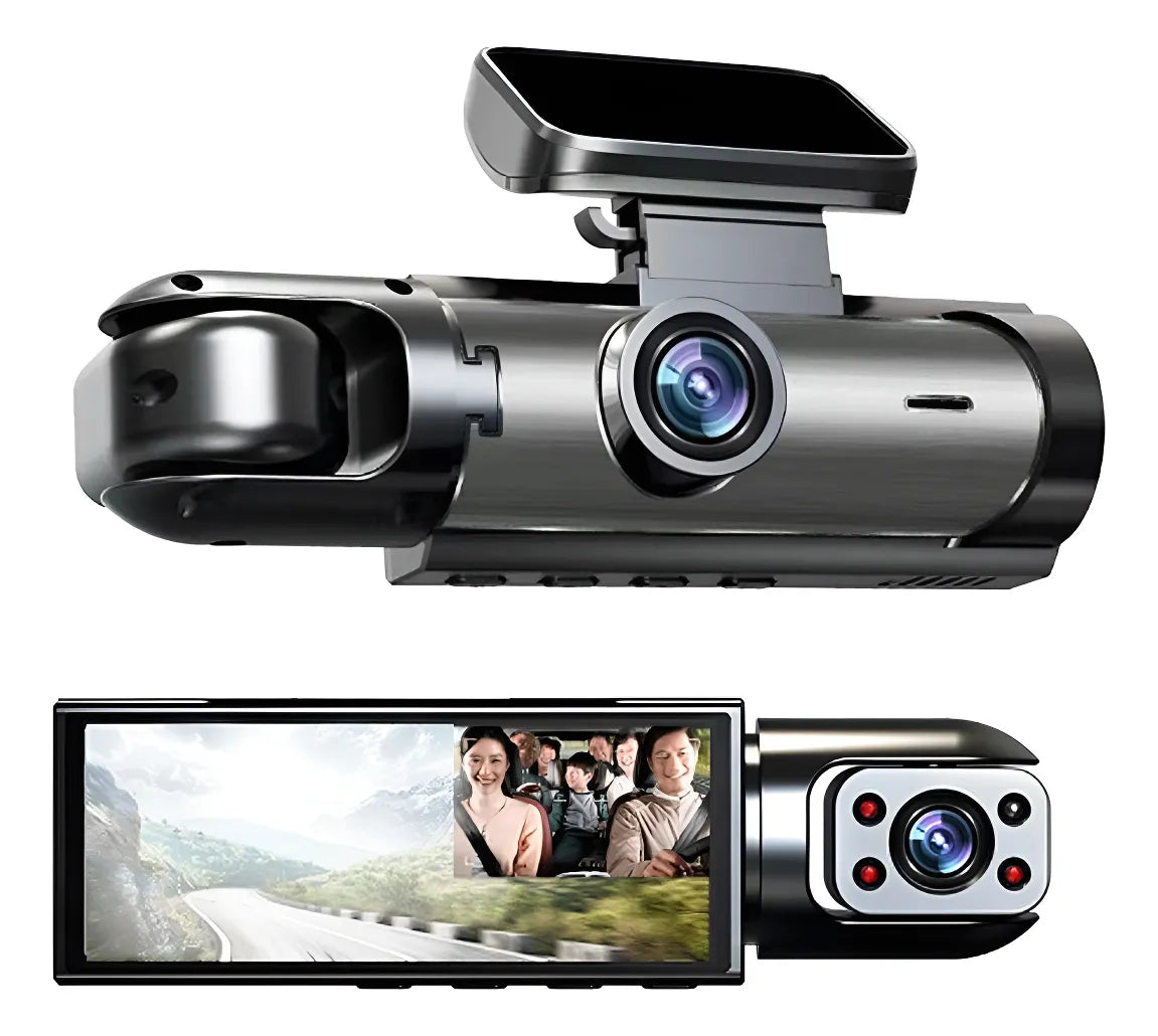 Gray helmet for bikers