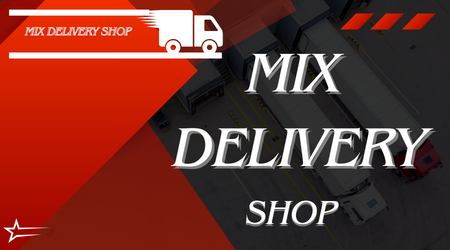 Mixdeliveryshop